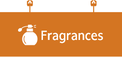 Fragrances Sign
