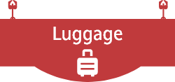 Luggage & Totes Sign