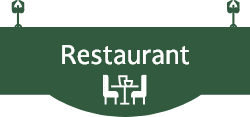 Restaurant Sign