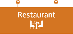 Restaurant Sign