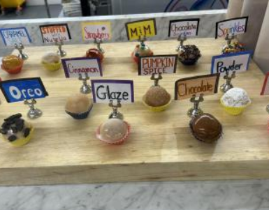 Vendor Gallery Banner