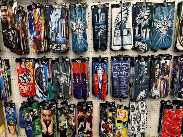 Bargains Galore