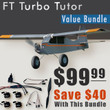 FT Turbo Tutor Value Bundle