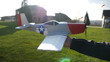 FT Mighty Mini Mustang MKR2