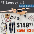 FT Legacy v.2 Value Bundle