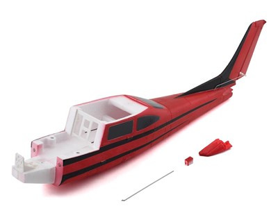 Flite Test FT Micro Adventure Fuselage set