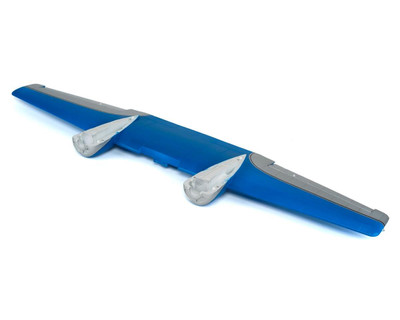 G-44 Seaplane Wing set