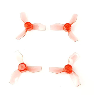 TW GemFan 31mm Props
