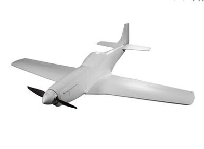 FT Master Series Mustang MKR2