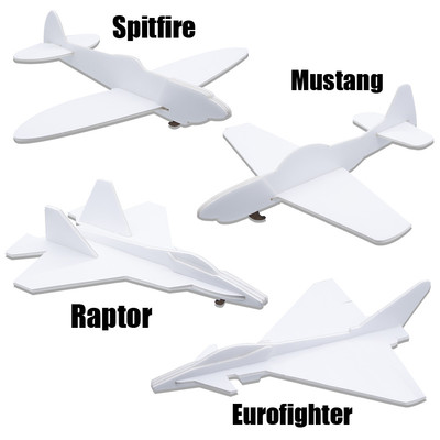 FT Fighter Glider 4 Pack