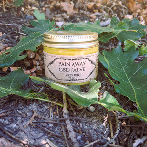 Pain Away Salve