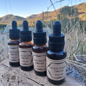 SALE: Discontinued Formulas