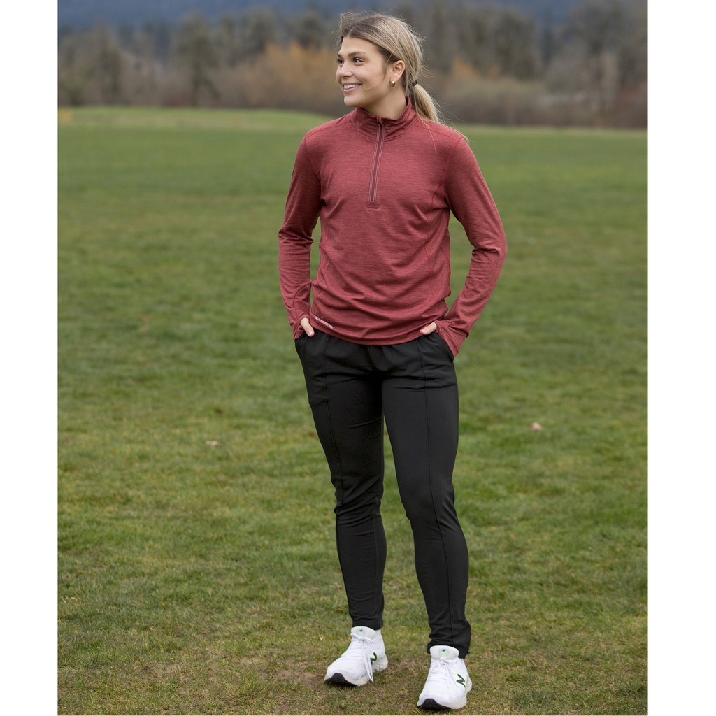 Women's Triplex Slim Pant - SportHill® Direct – The Performance Never Stops™