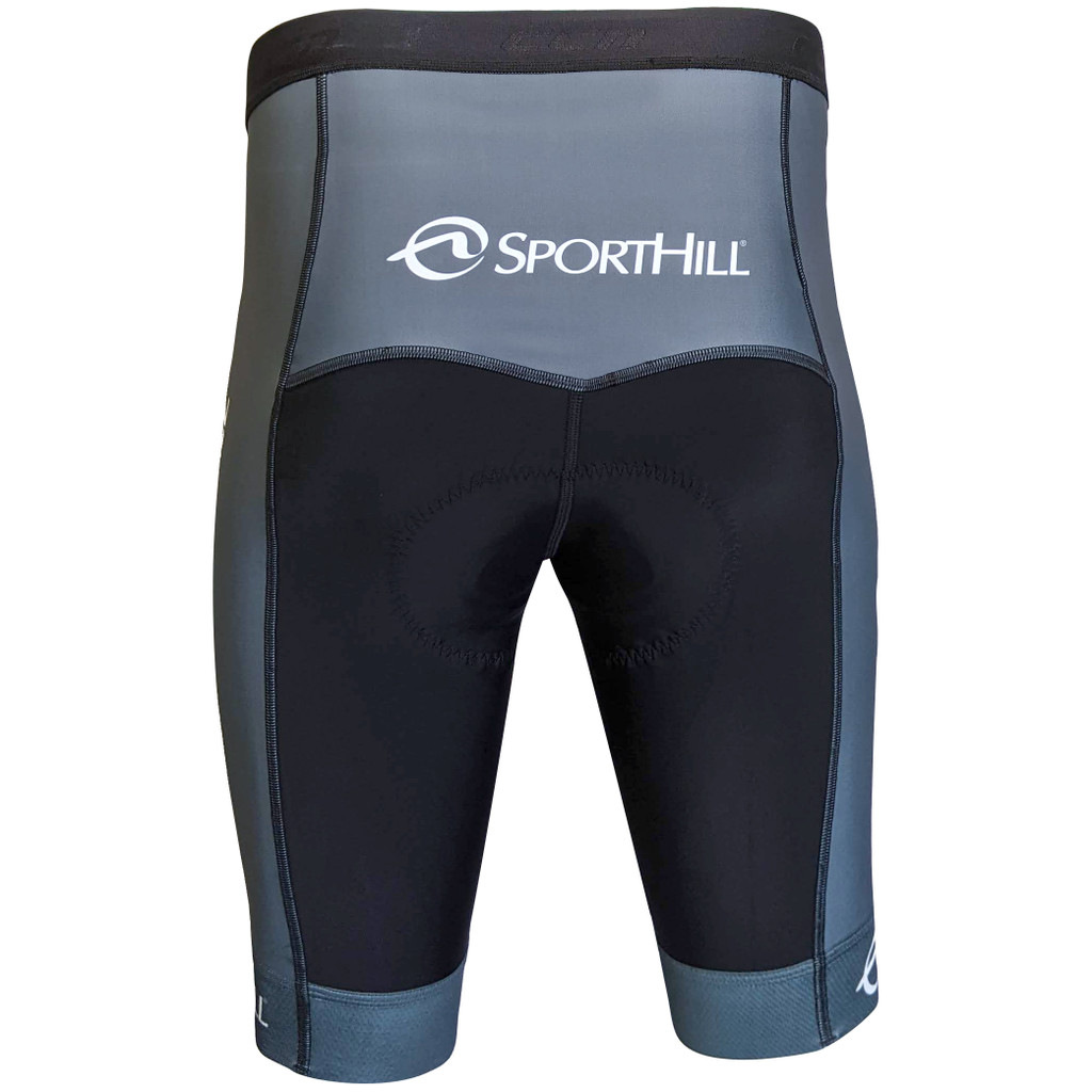 Men's SportHill Padded Shorts 