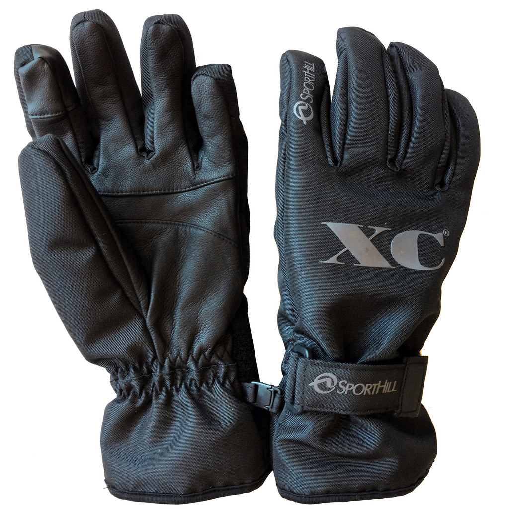 XC® Insulated Glove