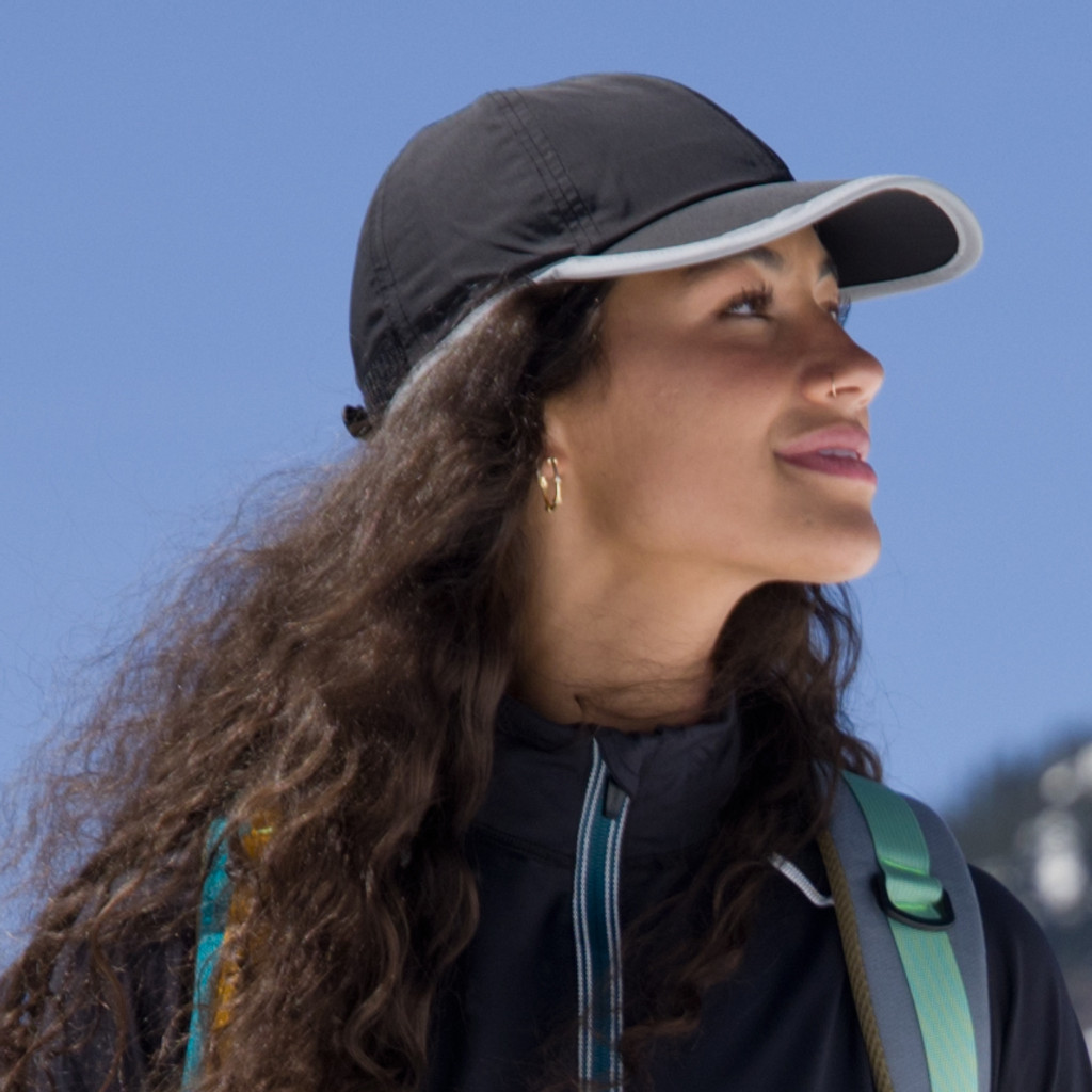 Rain Dodger II Cap