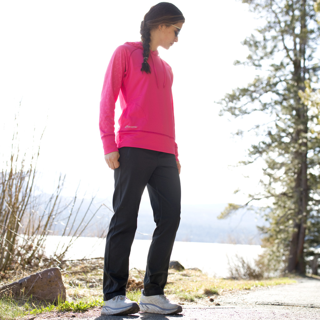 Women's 3SP® Traverse Pant