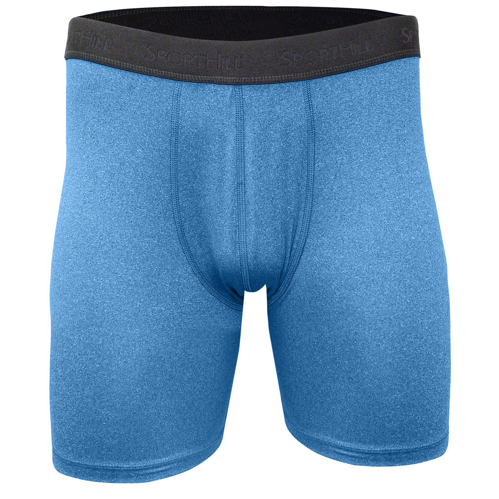  Men's TempTech™ Boxer Briefs