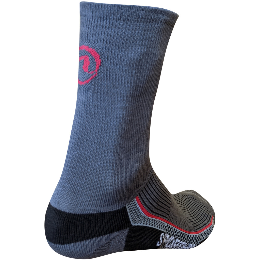 SportHill X-FIT Run Crew Sock