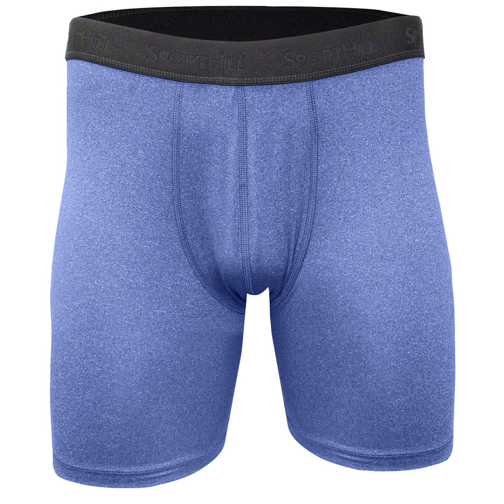 Men's TempTech Boxer Briefs