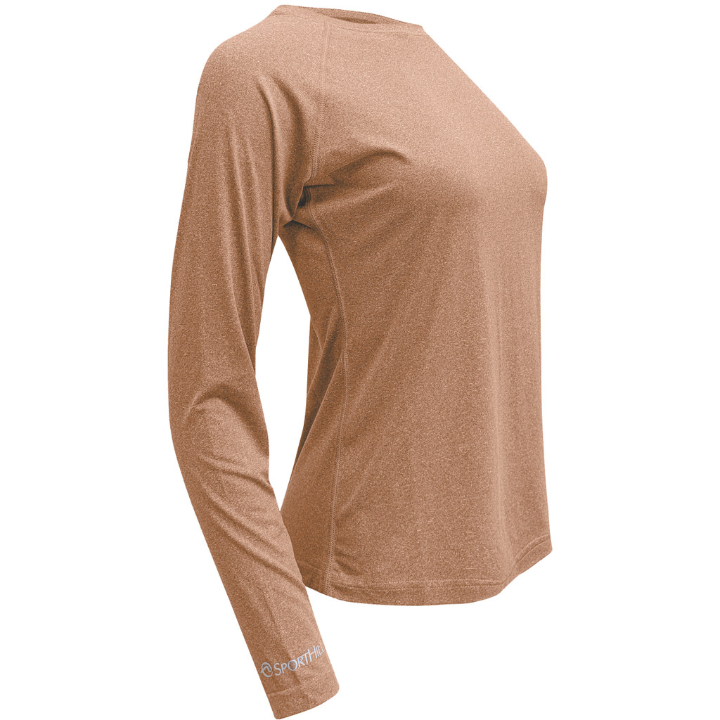 Women's Long Sleeve TempTech™ Tee SALE Colors