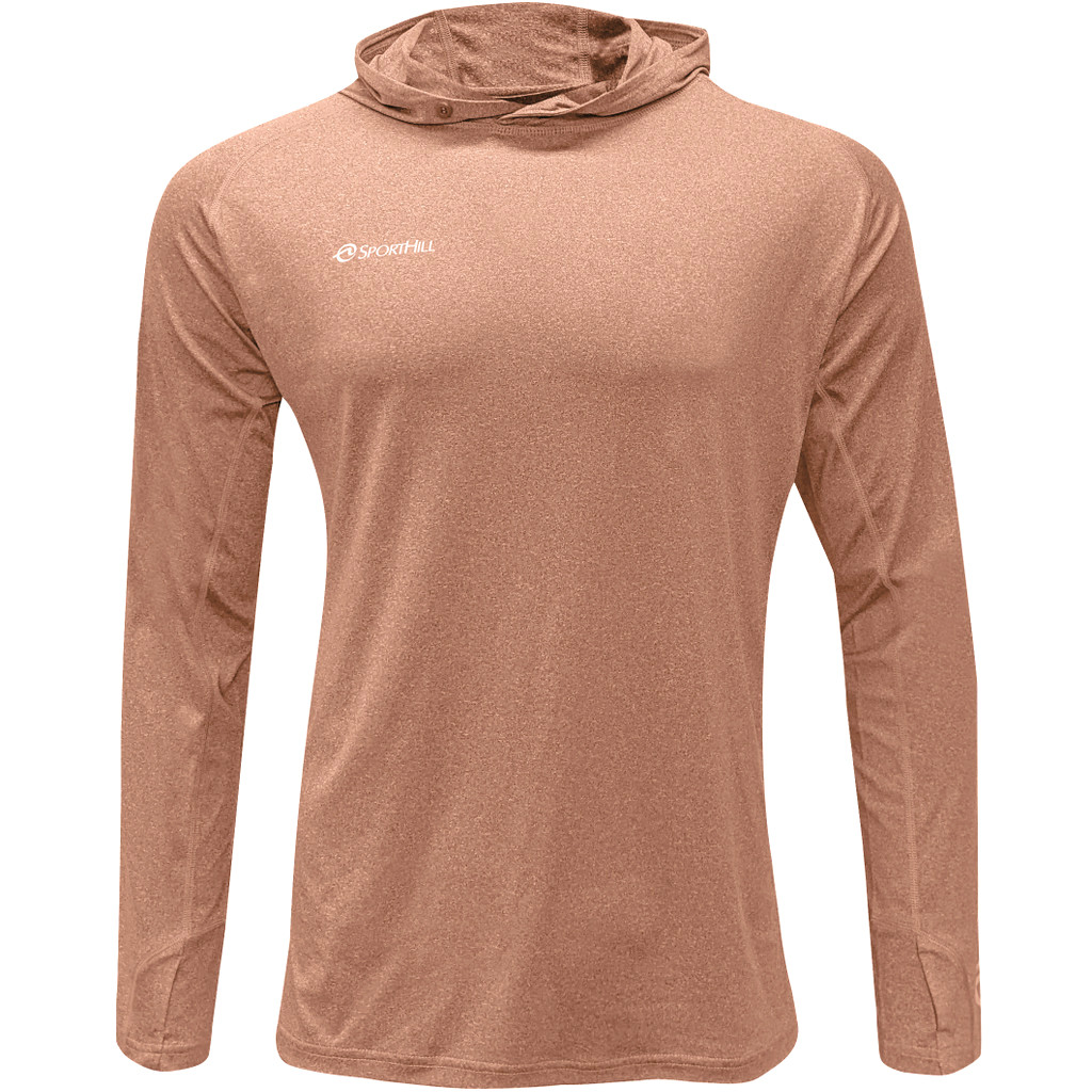 Men's TempTech™ Sun Hoodie SALE Colors