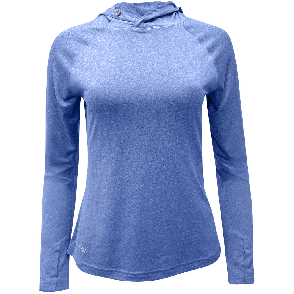 Women's TempTech™ Sun Hoodie SALE Colors