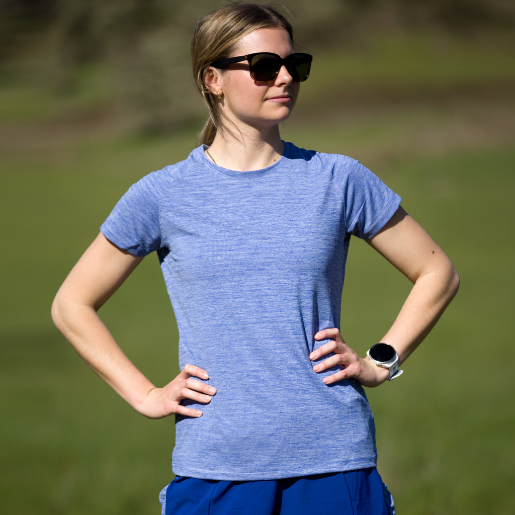 Women’s SummerLite™ Short Sleeve Tee