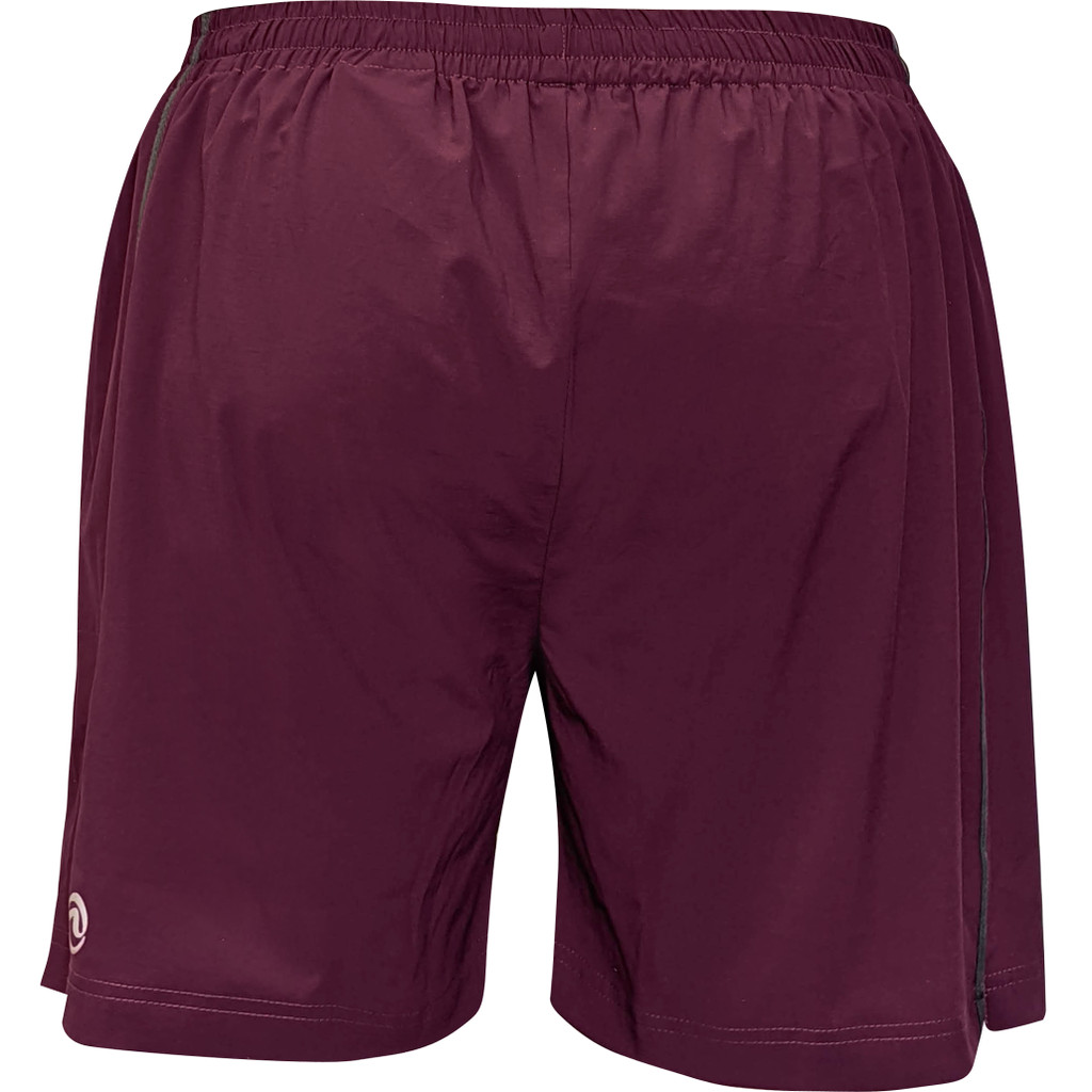 Potent Purple/Nine Iron