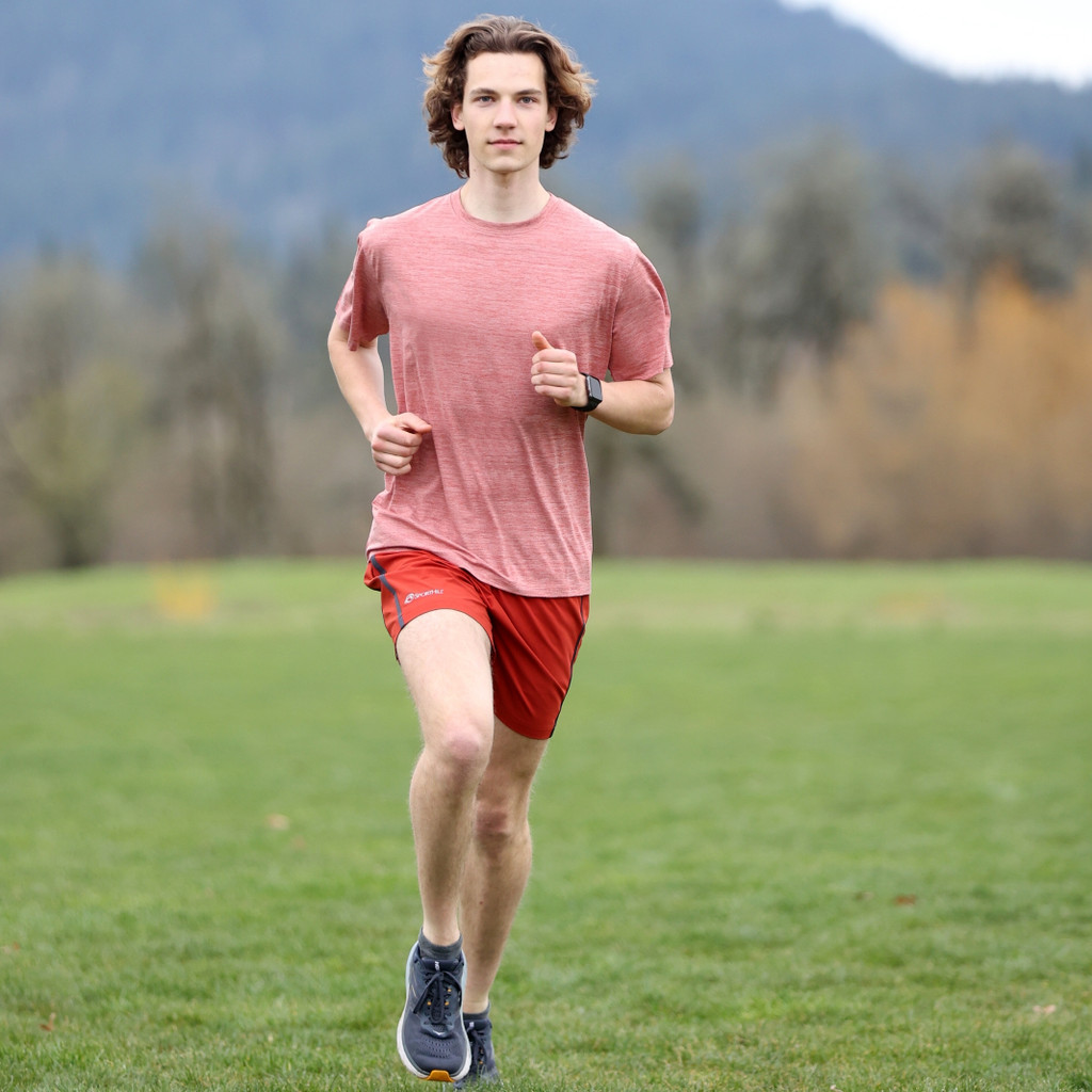 Bossa Nova/Nine Iron