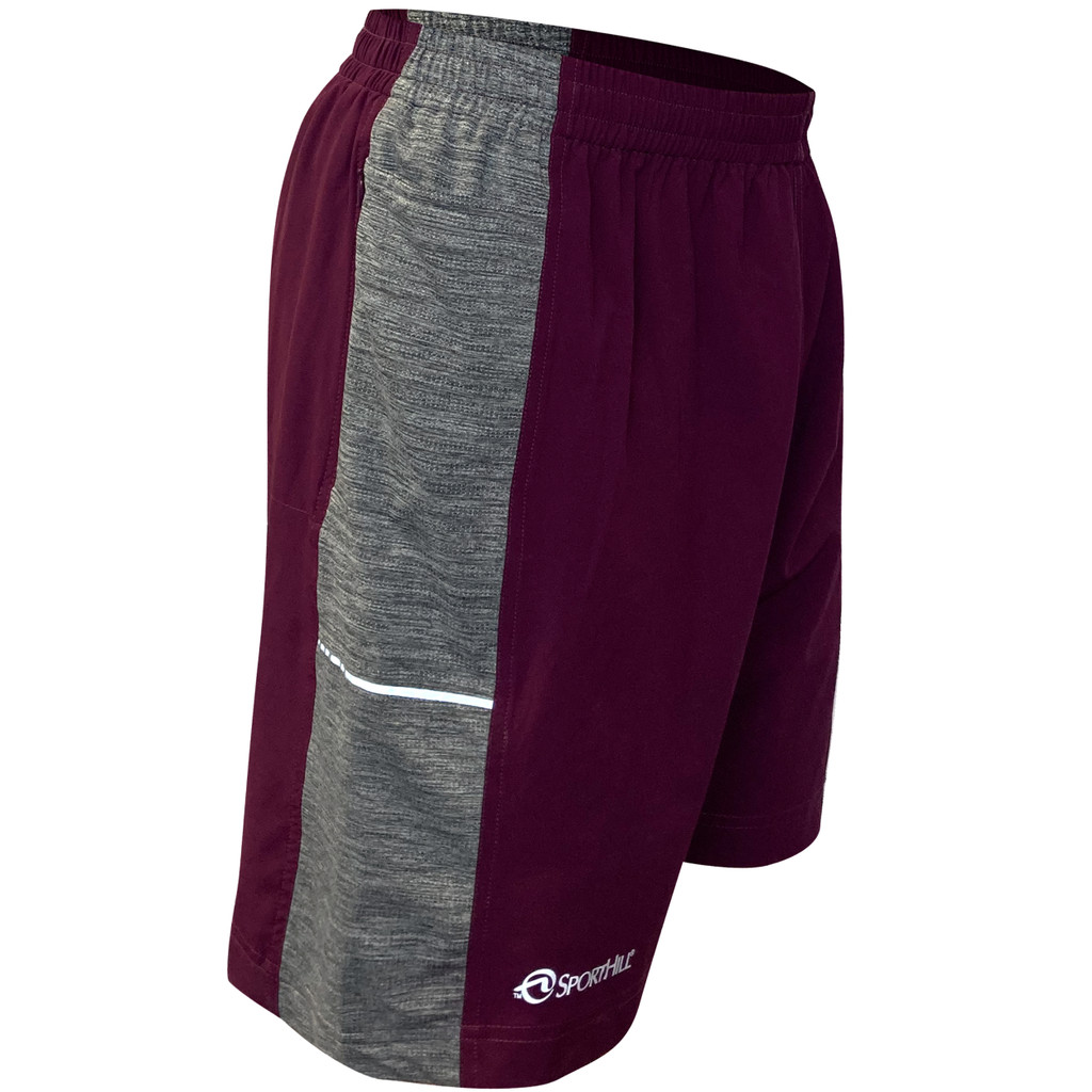 Potent Purple/Nine Iron