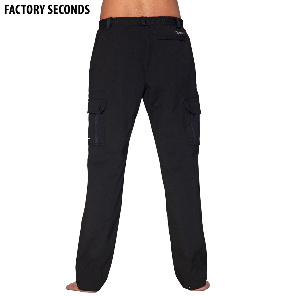 Men's Factory Second Backcountry Pant