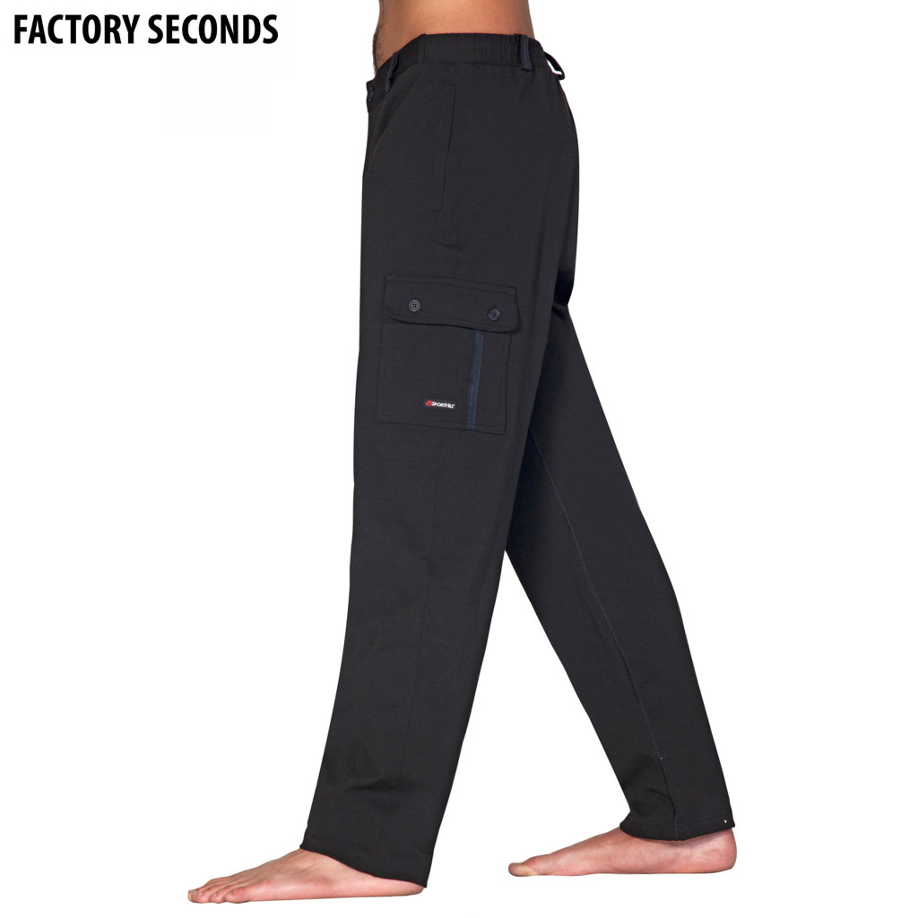 Men's Factory Second Backcountry Pant