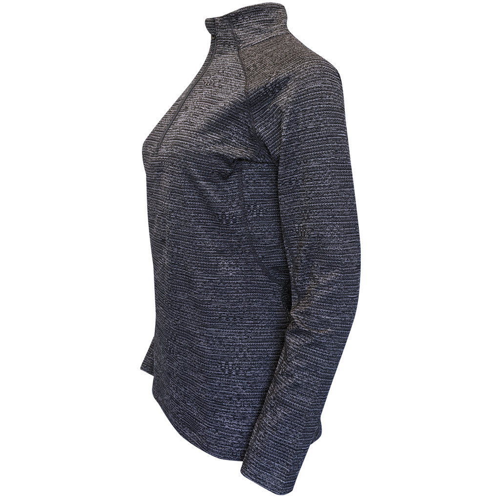 Women's Rayado™ Zip Top