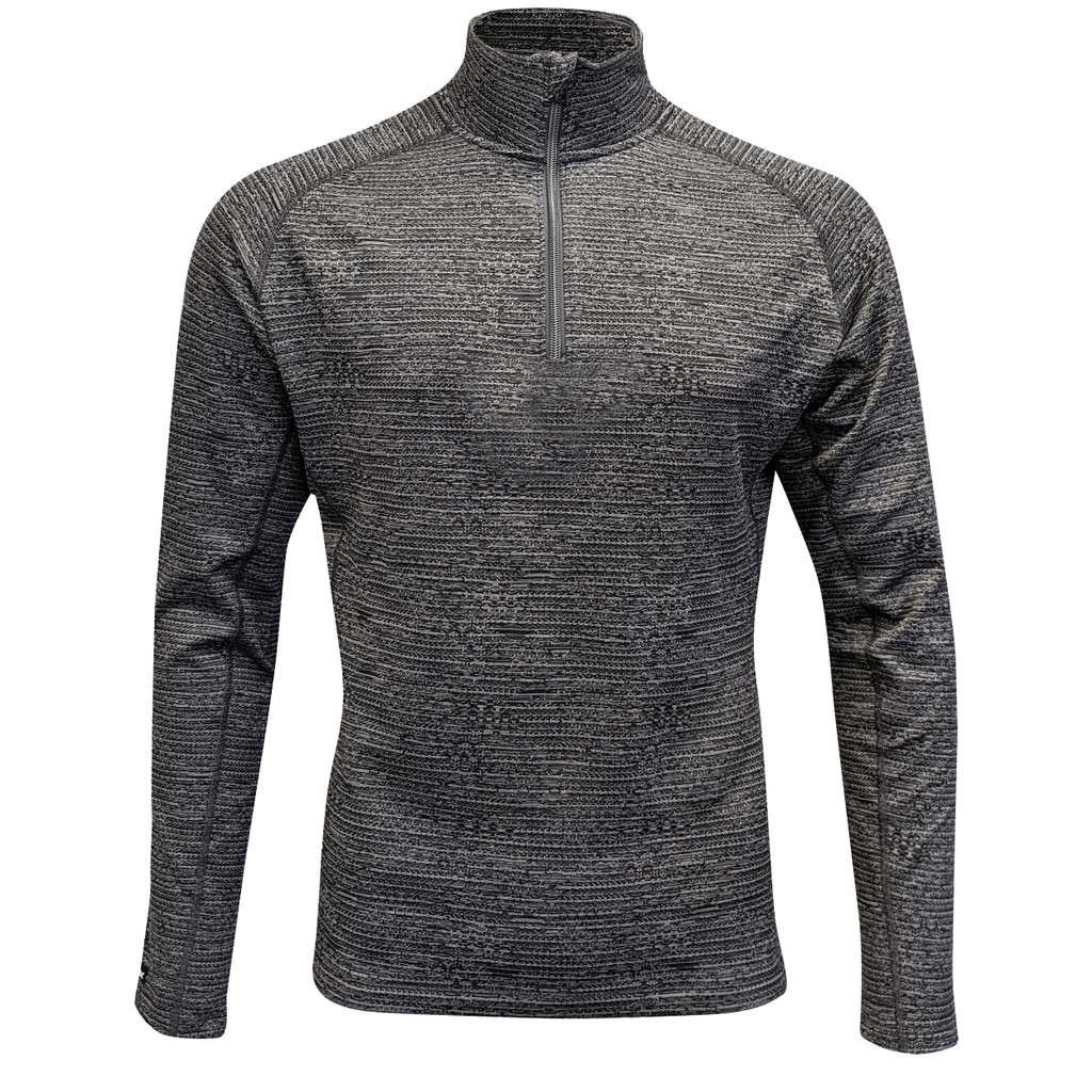 Men's Rayado™ Zip Top