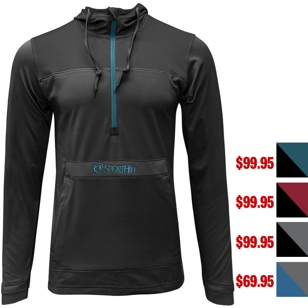 Men’s SwiftPro™ Anorak