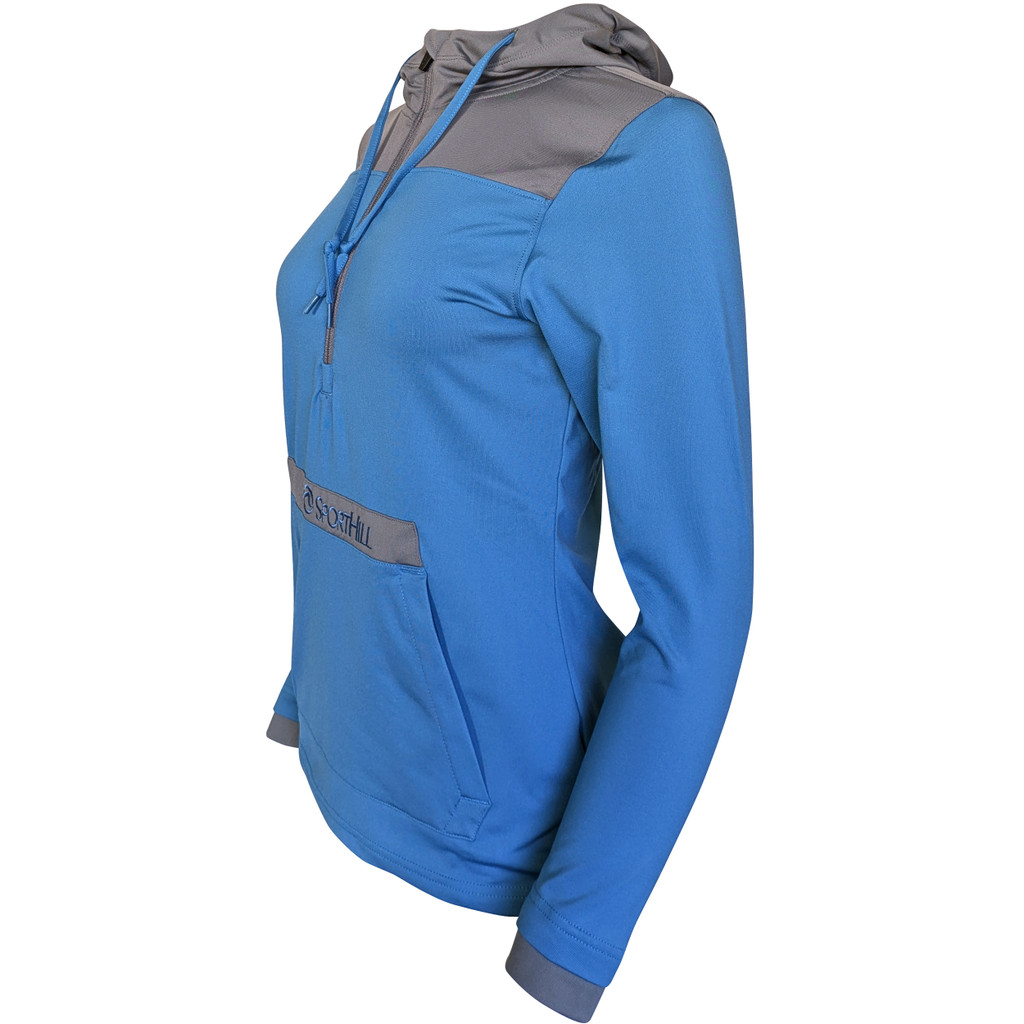 Vallarta Blue/Pewter