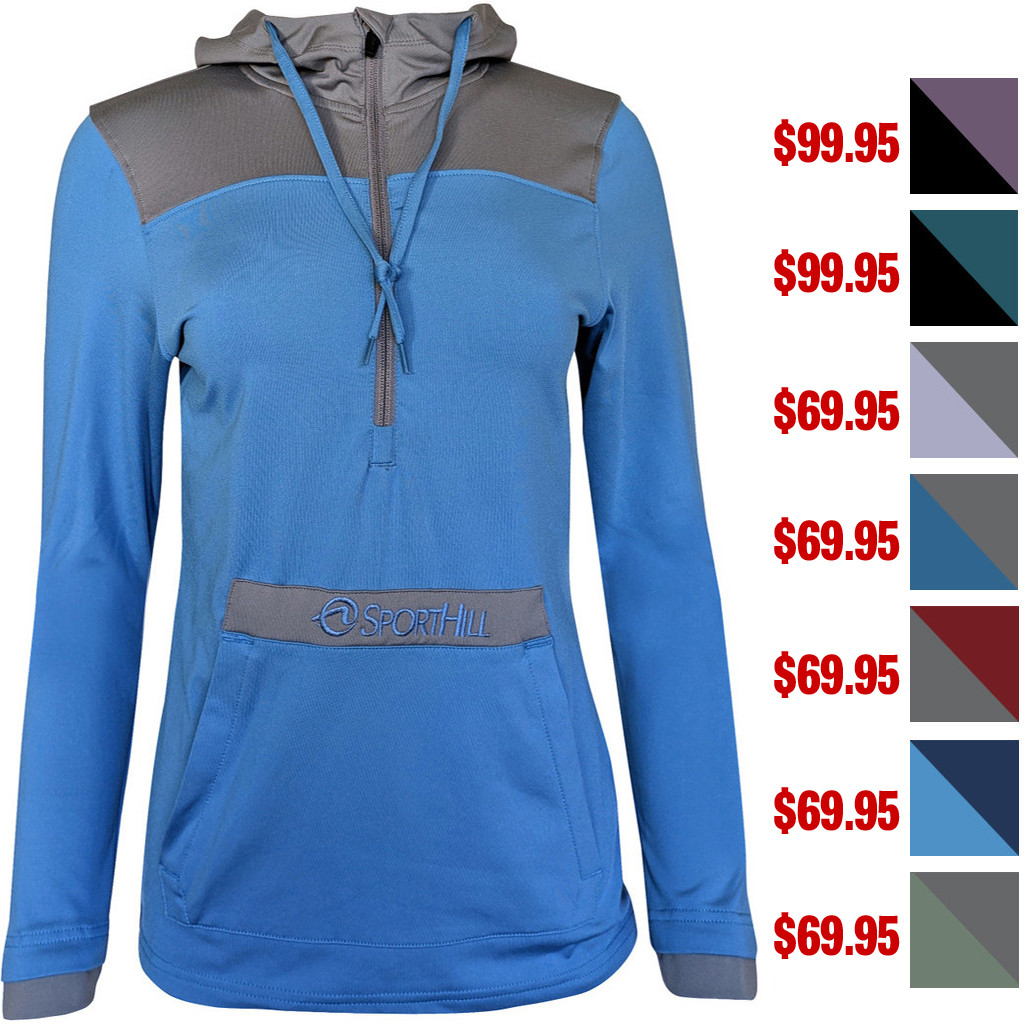 Vallarta Blue/Pewter