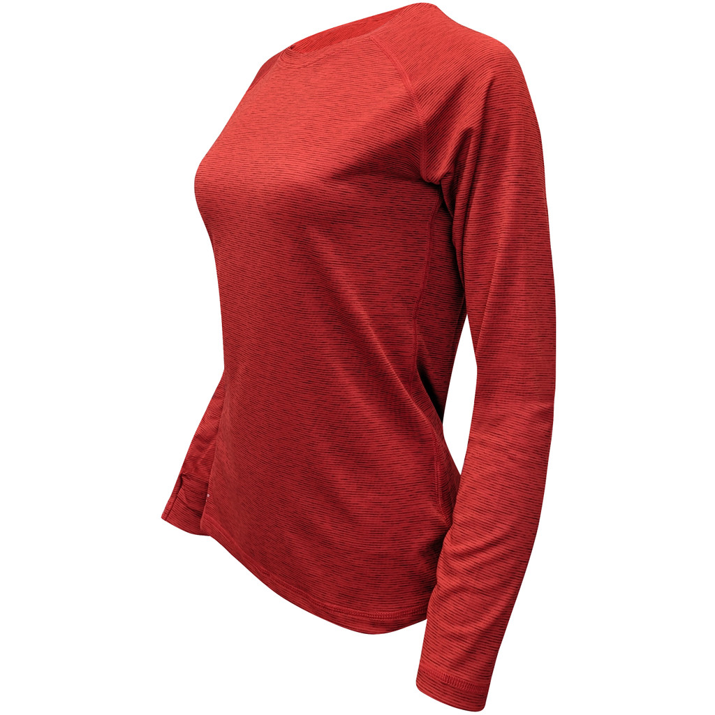 Women's Quanta Crew Top