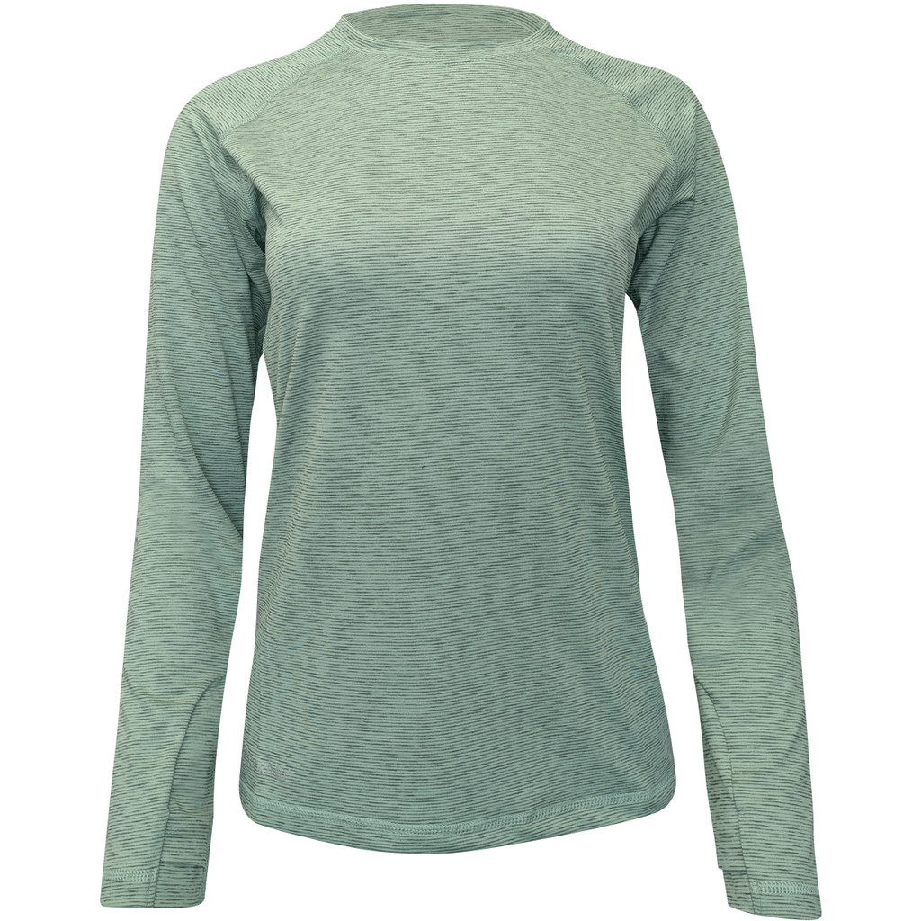 Women's Quanta Crew Top