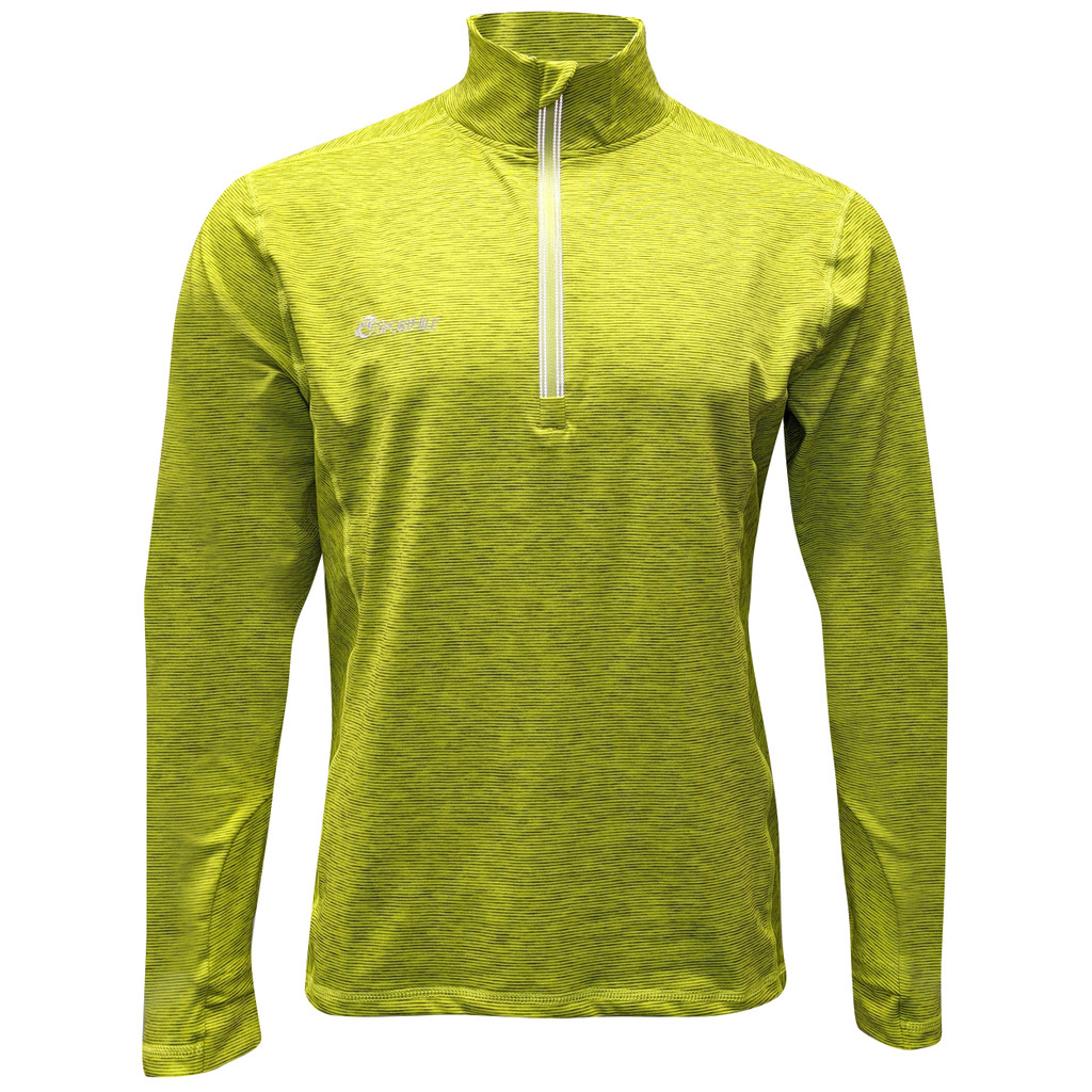 Men's Quanta Zip Top