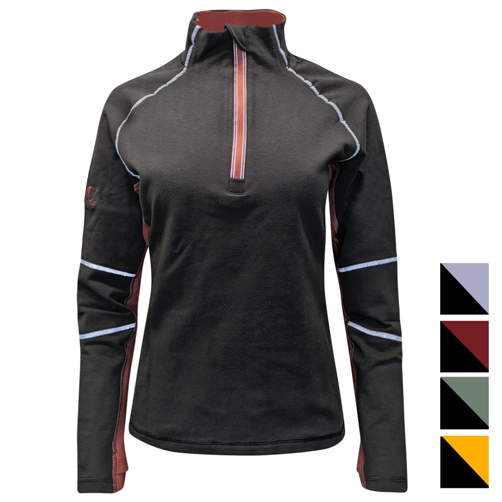 Women’s 3SP® XC® Pursuit Top