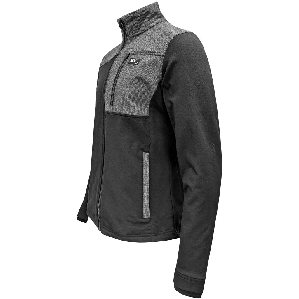 Men's 3SP® XC® Full Zip Jacket
