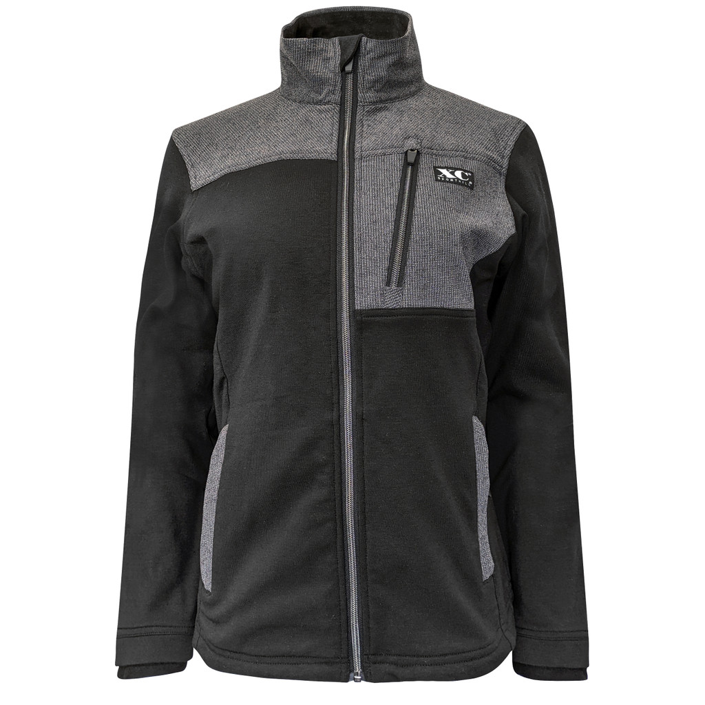 Women’s 3SP®  XC® Full Zip Jacket