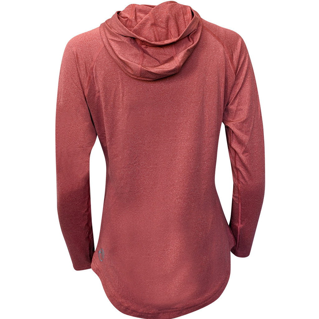 Women's TempTech™ Sun Hoodie