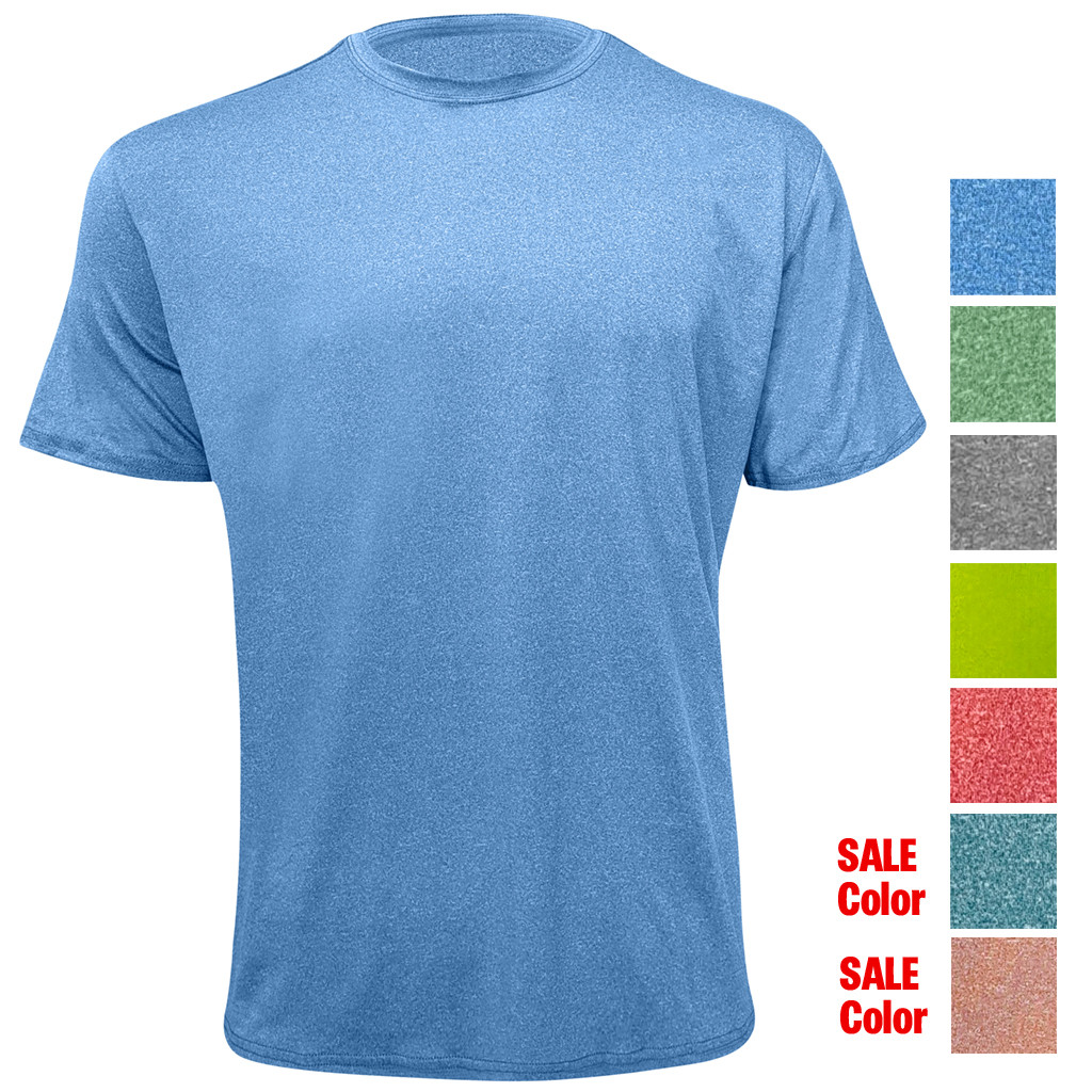 Men's TempTech™ Short Sleeve Tee