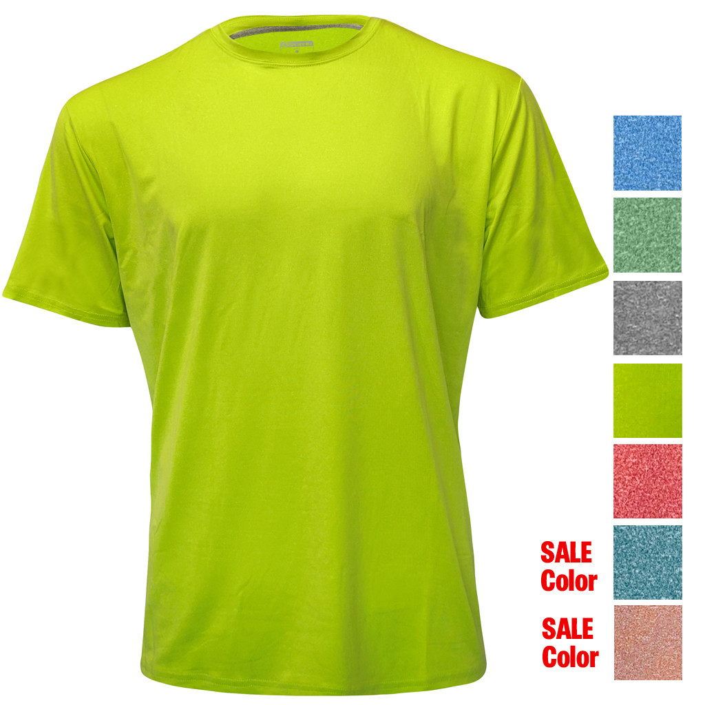 Men's TempTech™ Short Sleeve Tee
