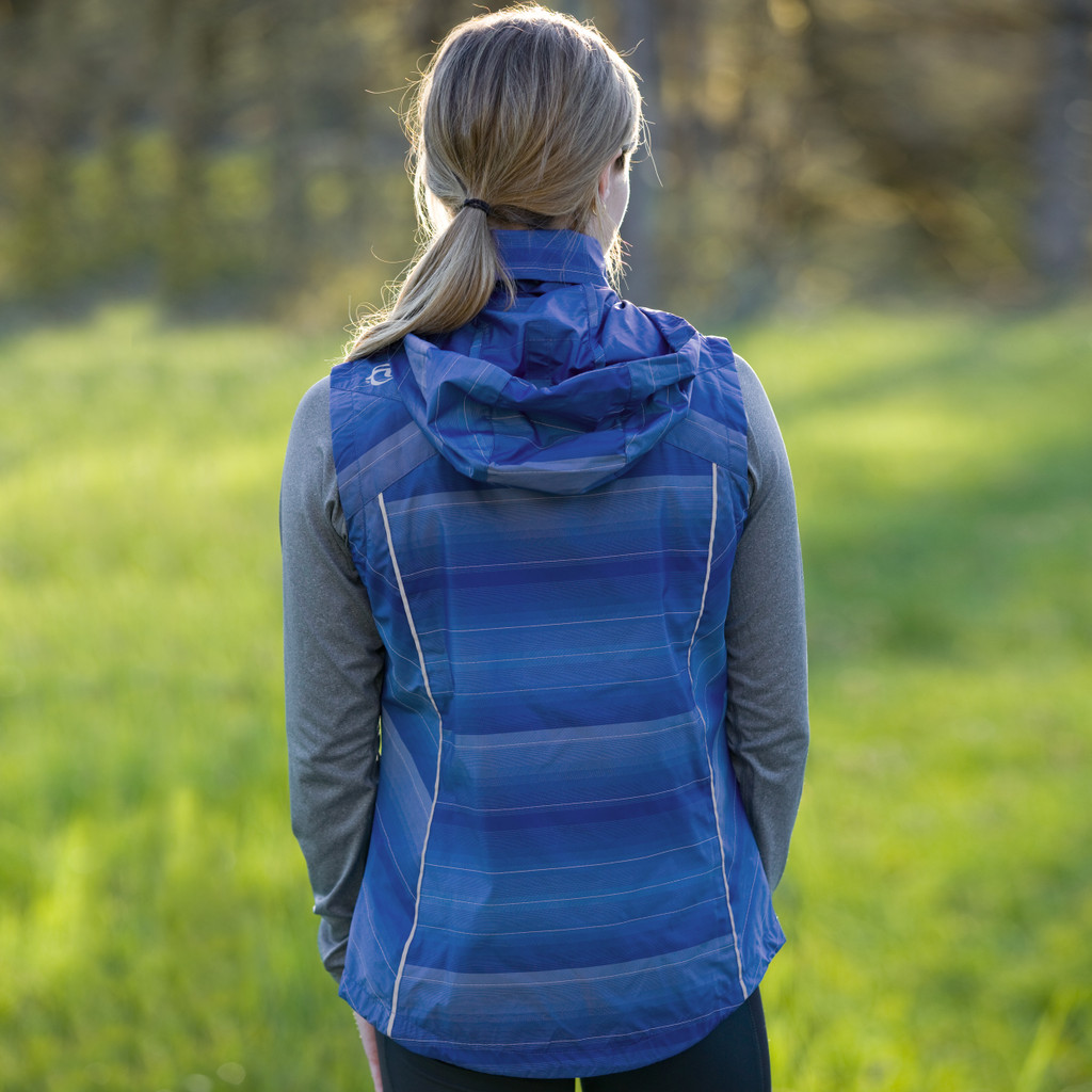 Women's Lighthouse™ Vest - SportHill® Direct – The Performance