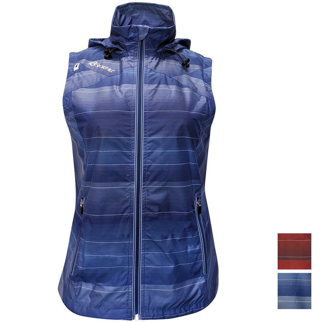 Women's Lighthouse™ Vest - SportHill® Direct – The Performance