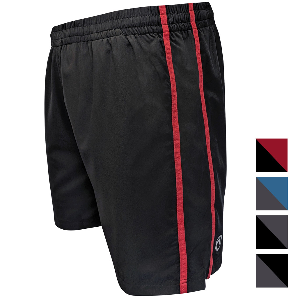 Men's Seattle Short - SportHill® Direct – The Performance Never Stops™